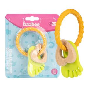 Hand Rattles Set