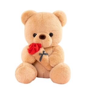 Teddy Bear Plush